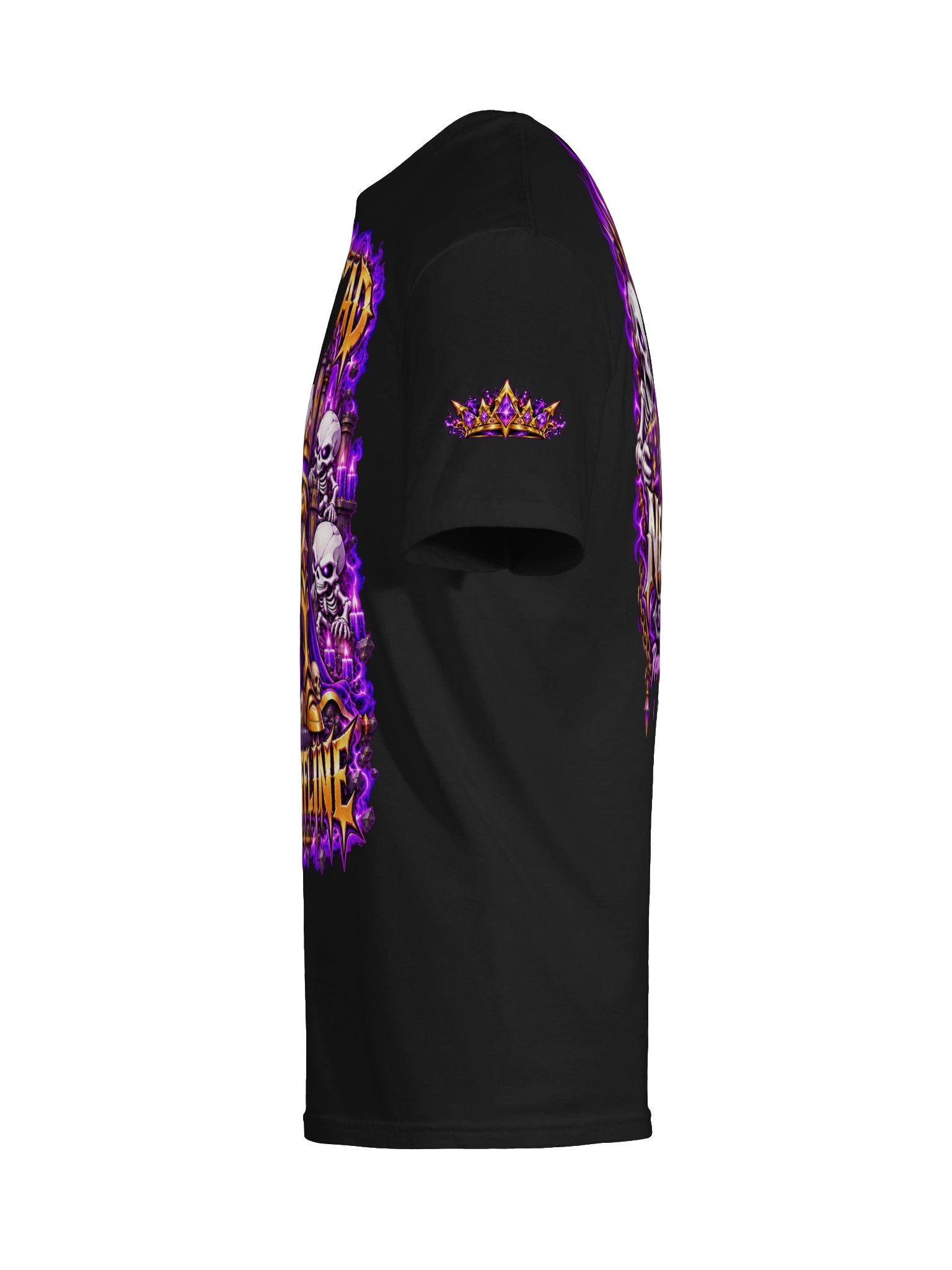 Im Not Dead, Im Just Offline Tee product image (9)