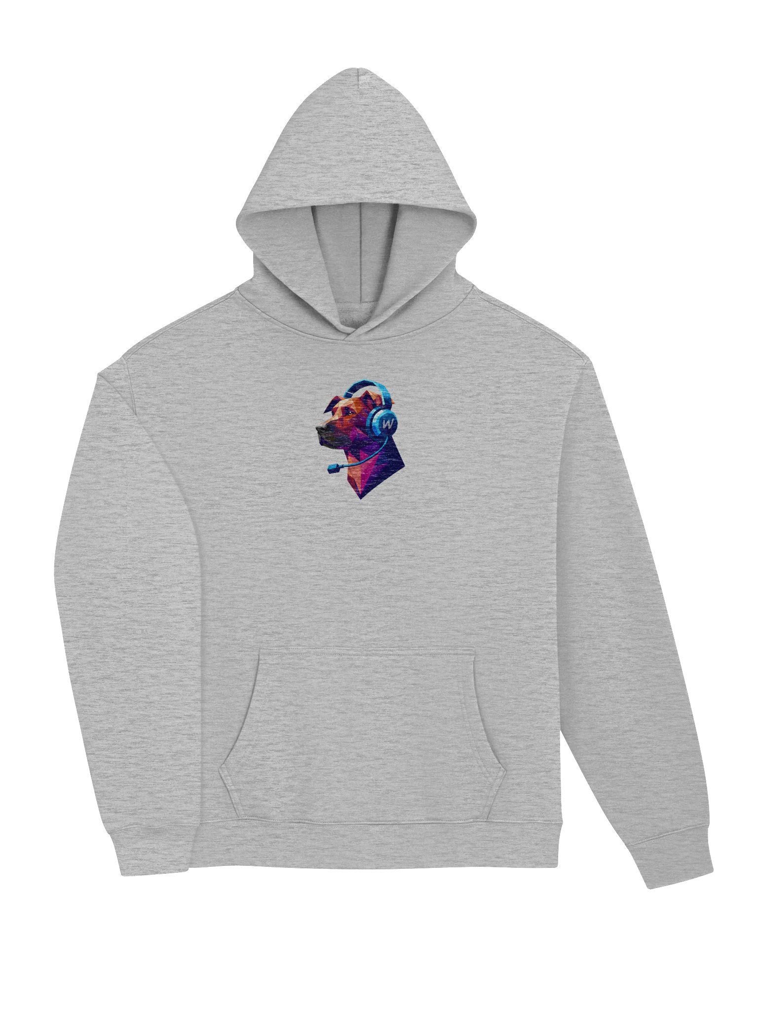 Logo Hoodie product image (9)