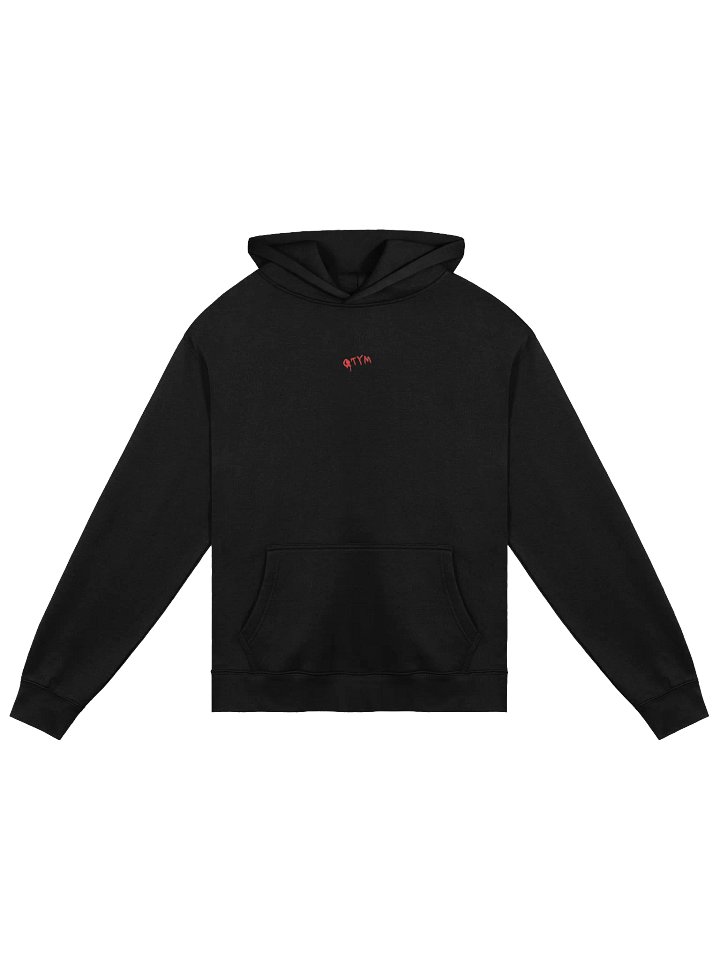 50CENT Hoodie product image (2)