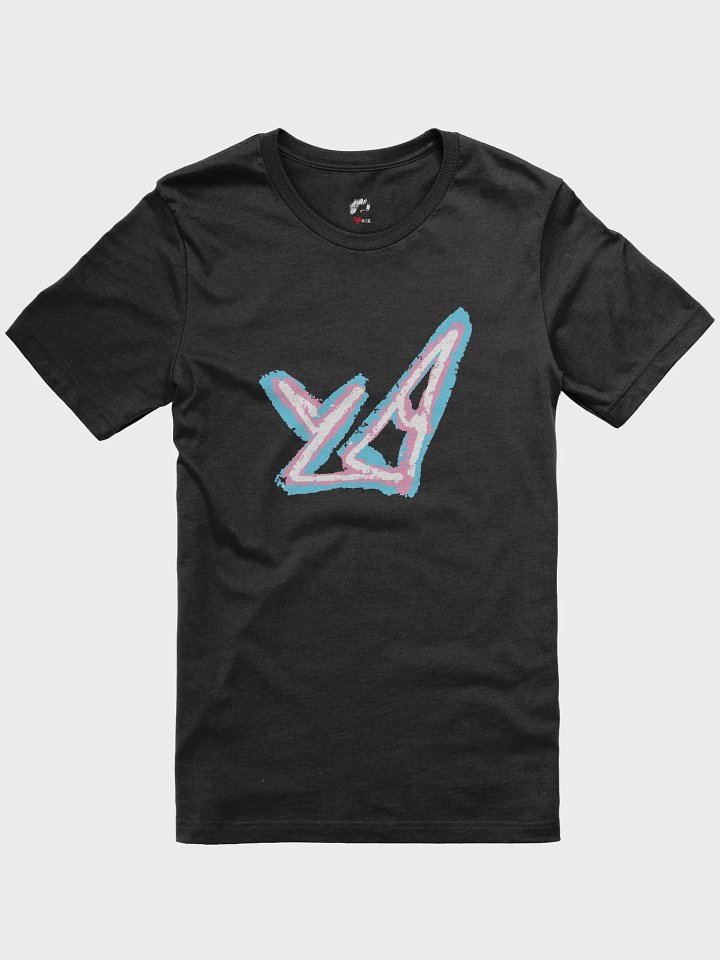pride fox #3 tee product image (1)
