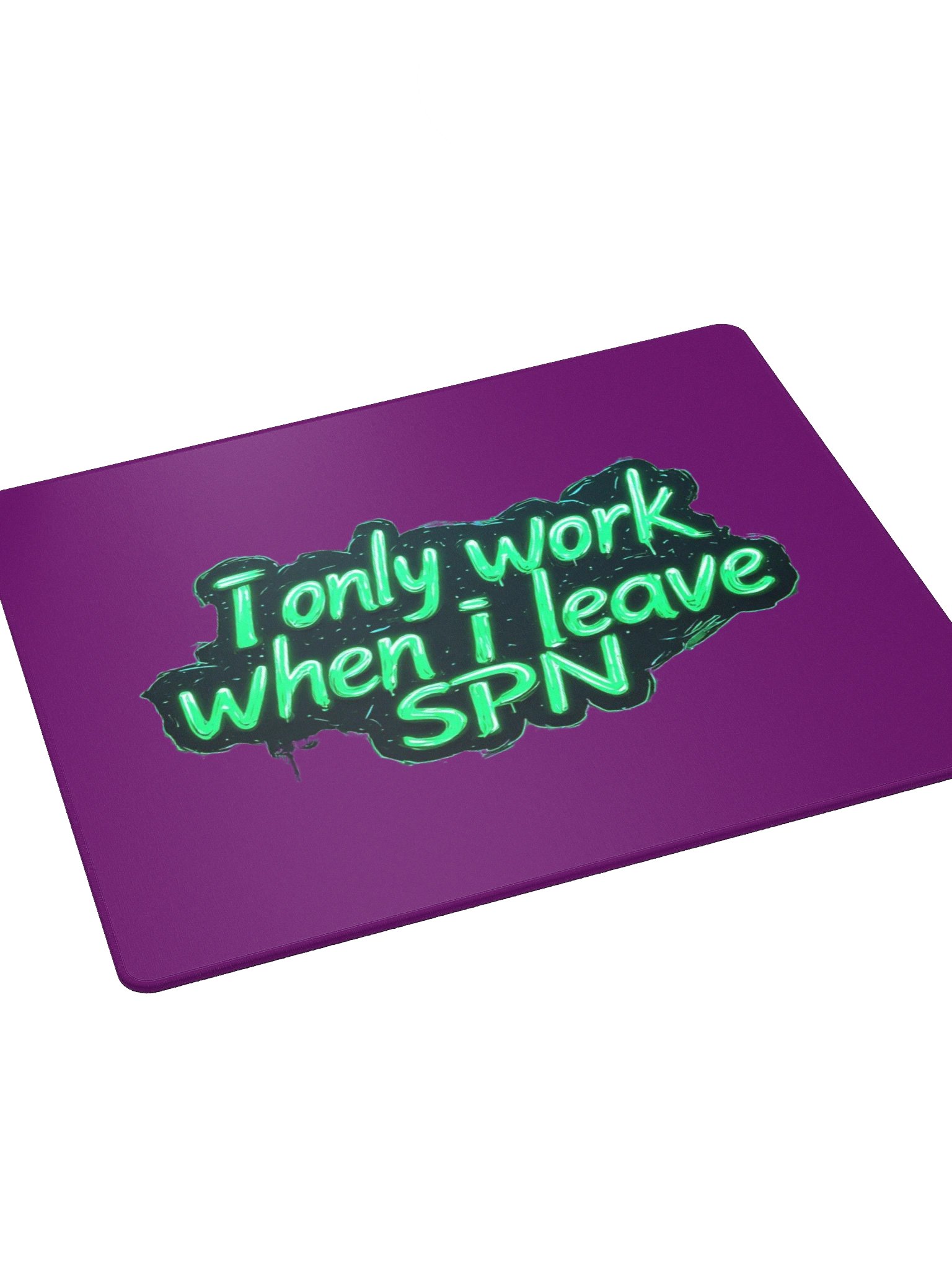 Hater Gaming Mouse Pad product image (5)
