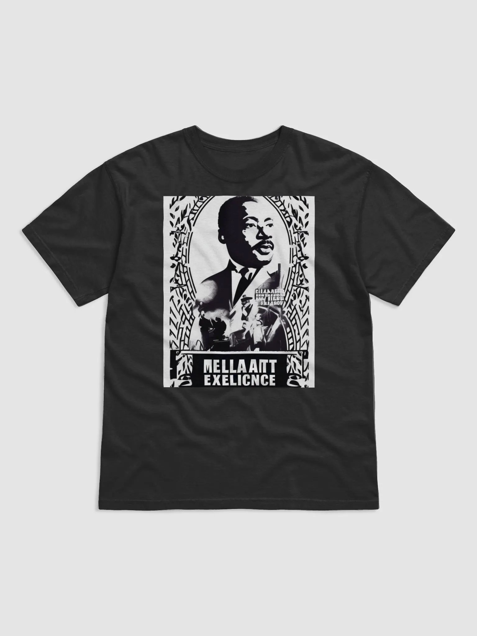 Monochromatic King Tee product image (1)
