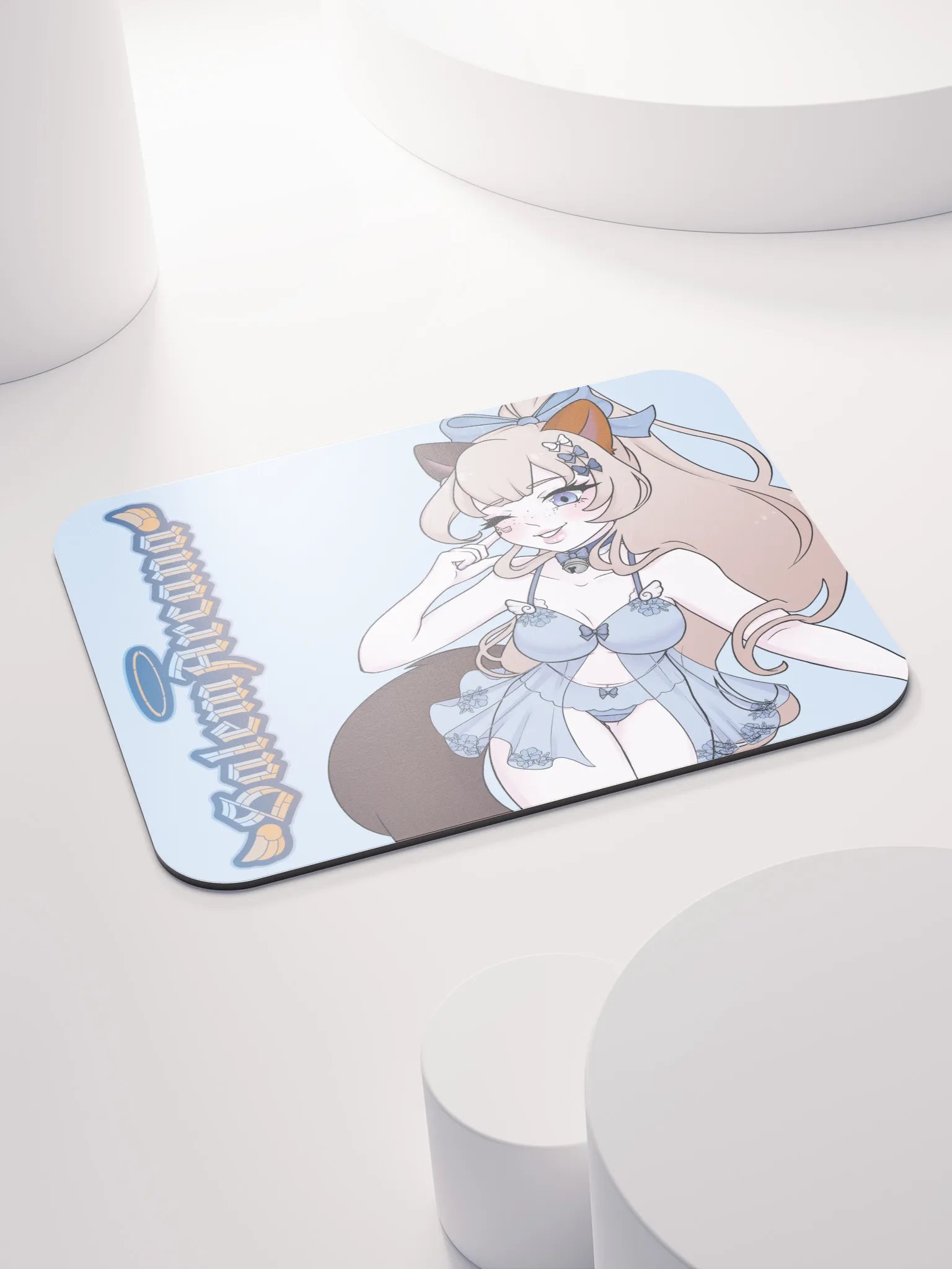 Waifu Mousepad product image (4)