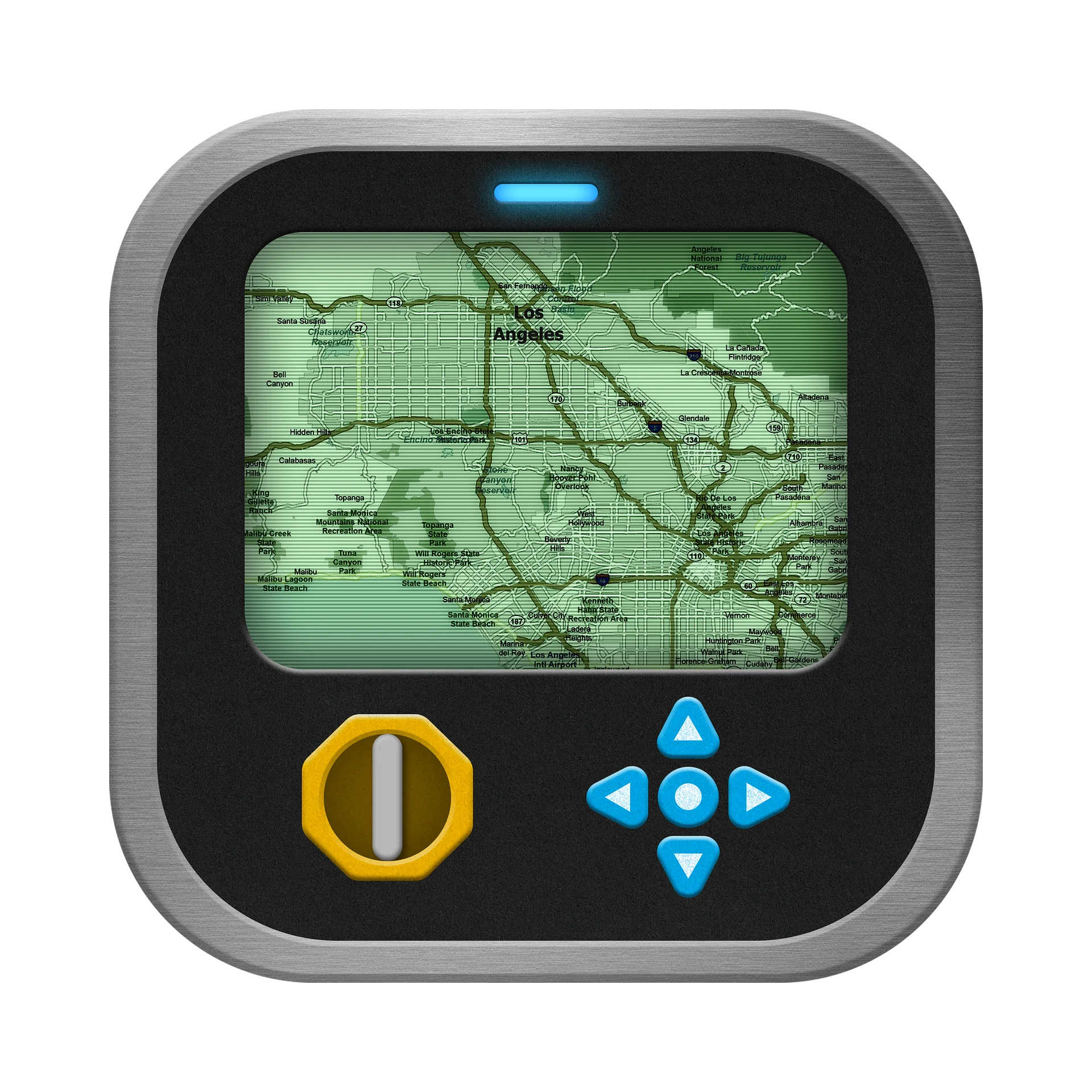 Realistic App Icons product image (4)