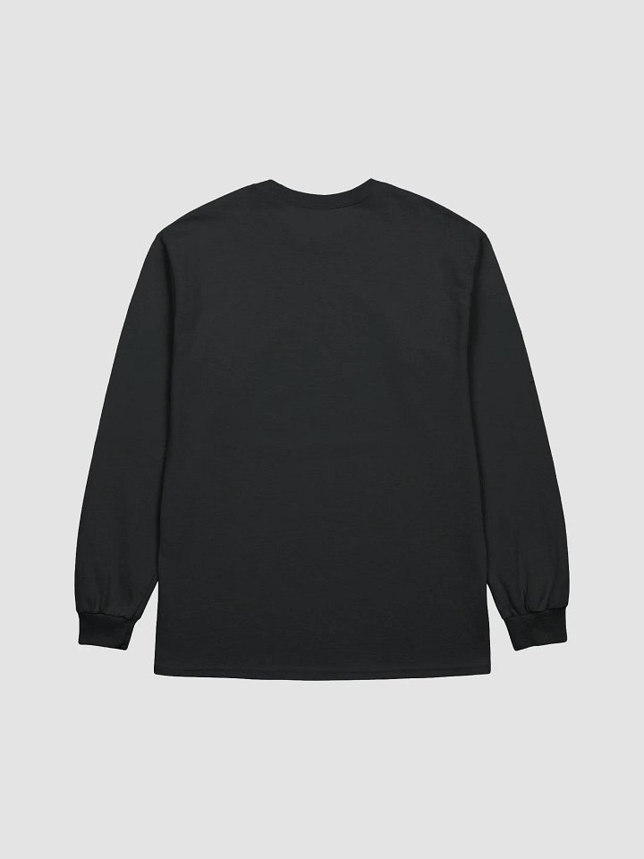 ZATB Long Sleeve (dark) product image (2)