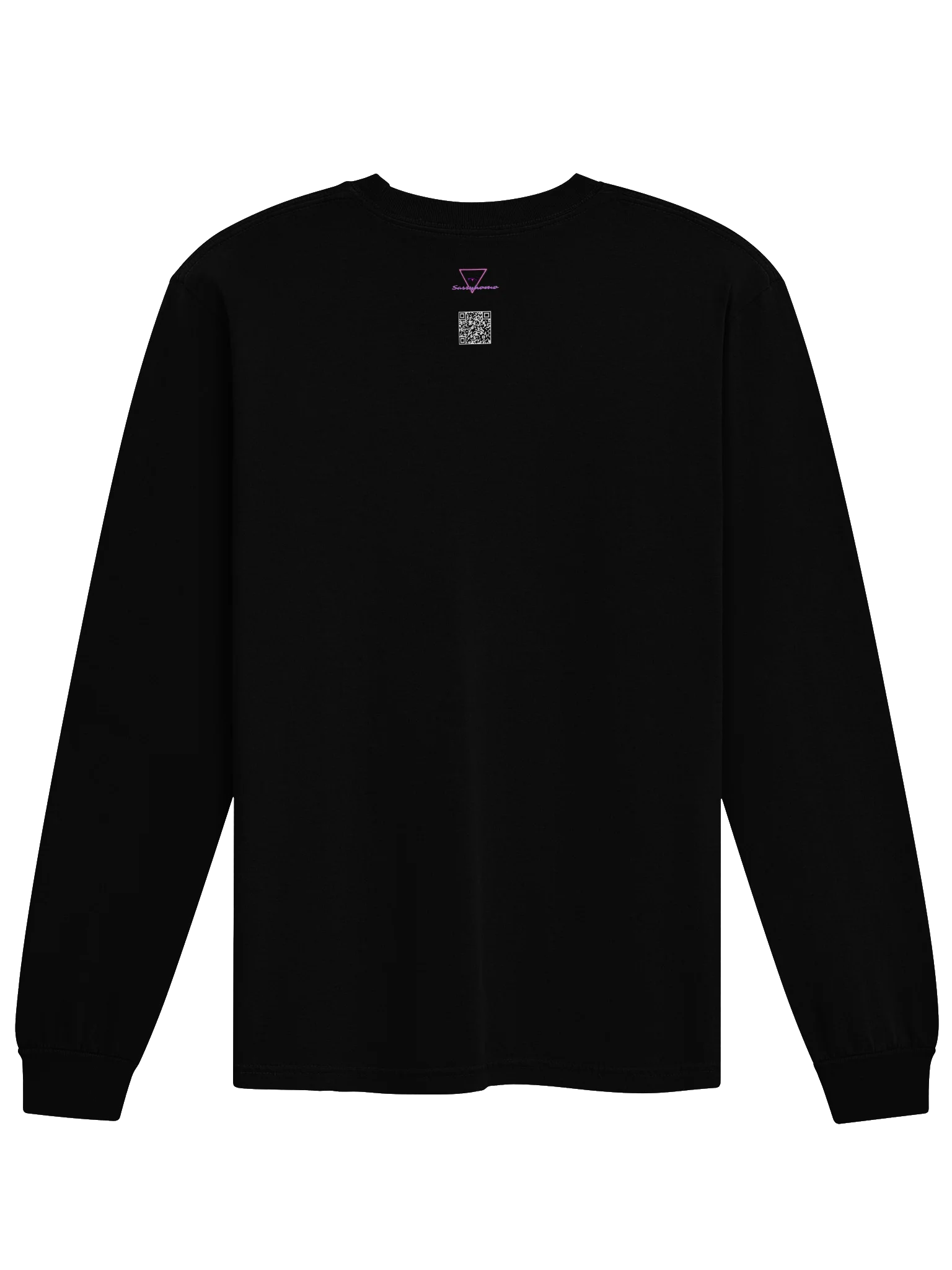 Eat The Rich long sleeve tee product image (9)