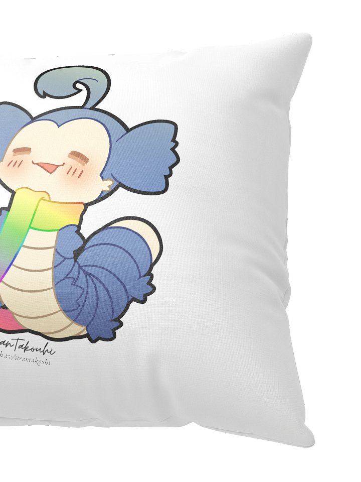 Sweet Dreams pillow! product image (3)