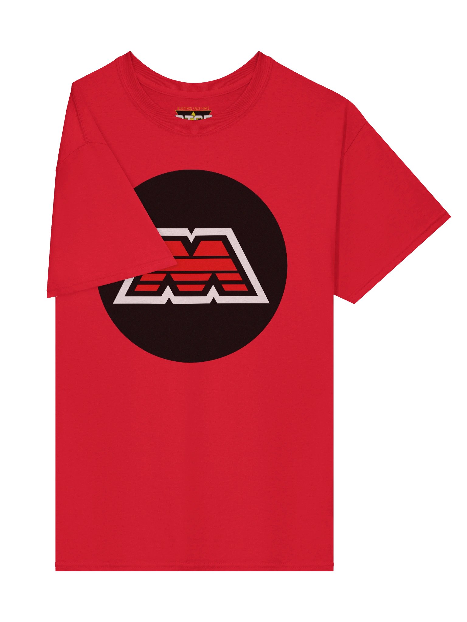 Magnetictron Maniacs T-Shirt product image (4)