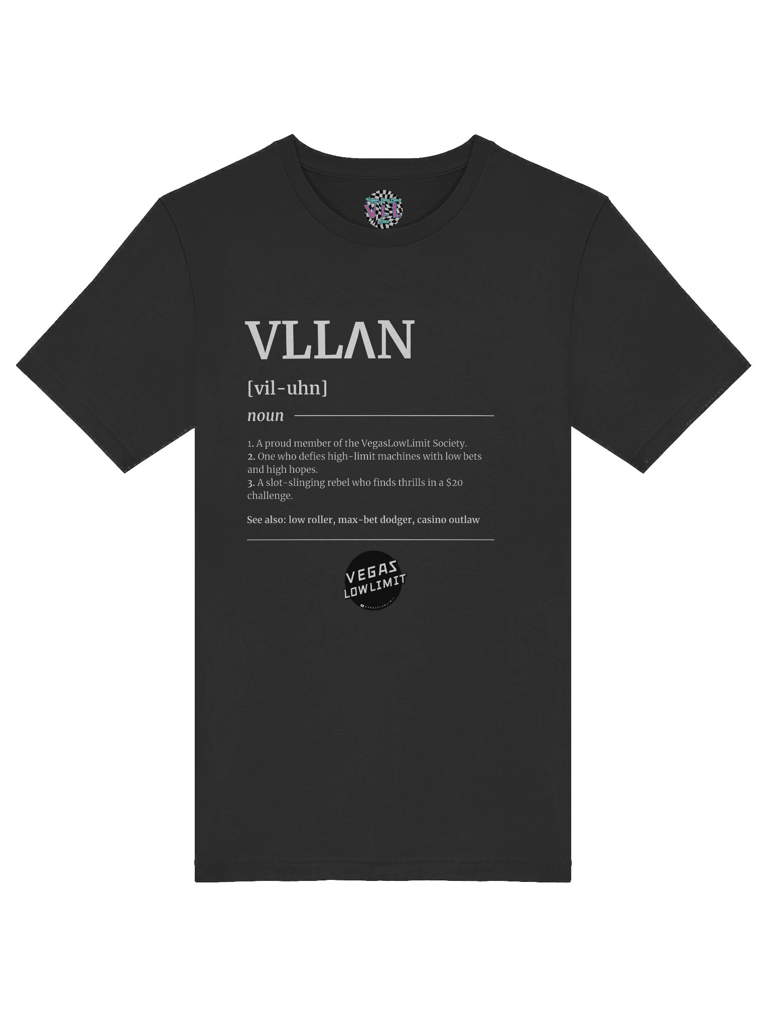 VLLΛN Definition T product image (25)