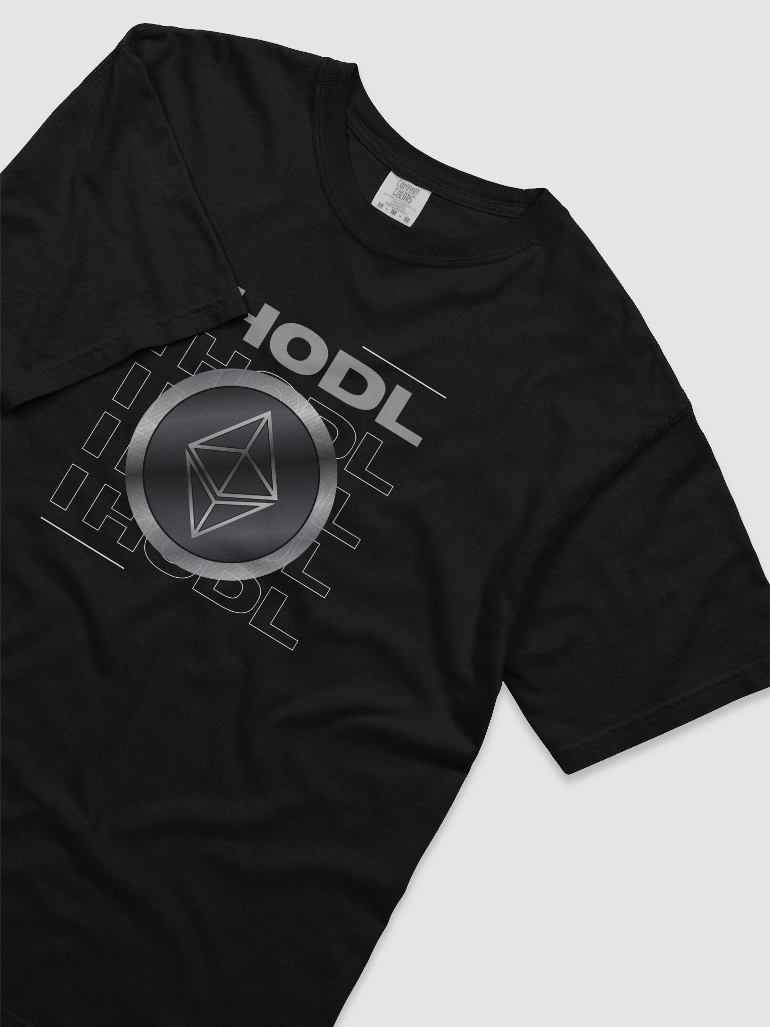 I HODL Ethereum product image (3)