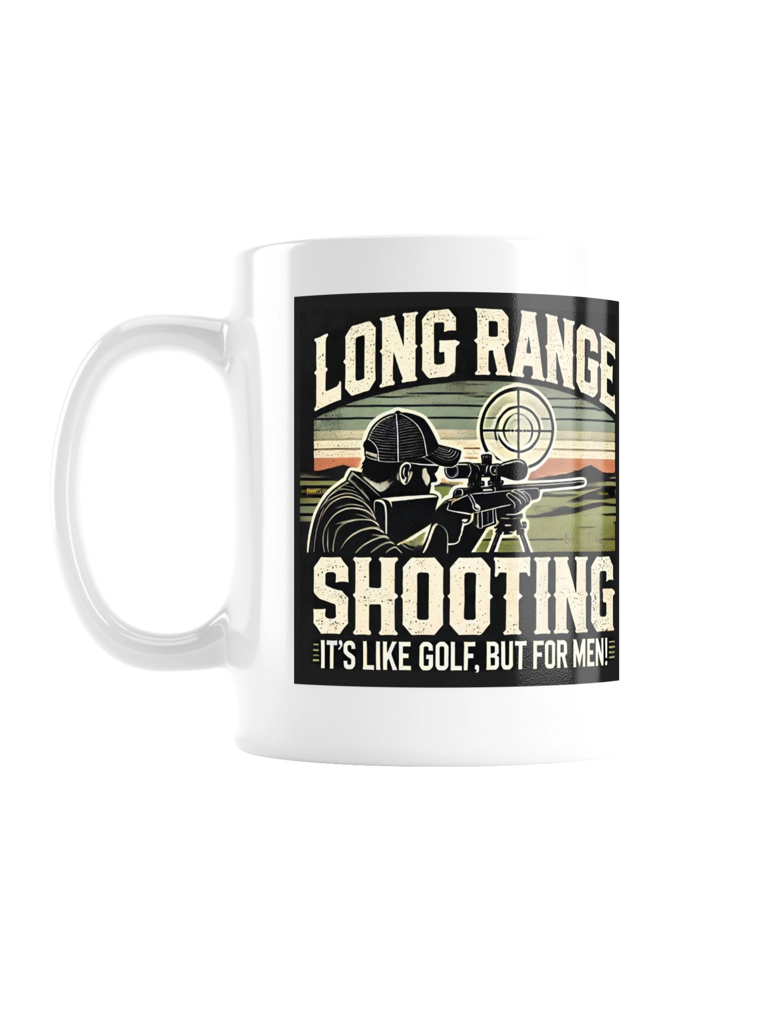 Long Range Coection product image (1)