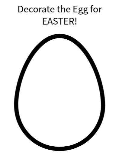 Easter Activity Pack product image (3)