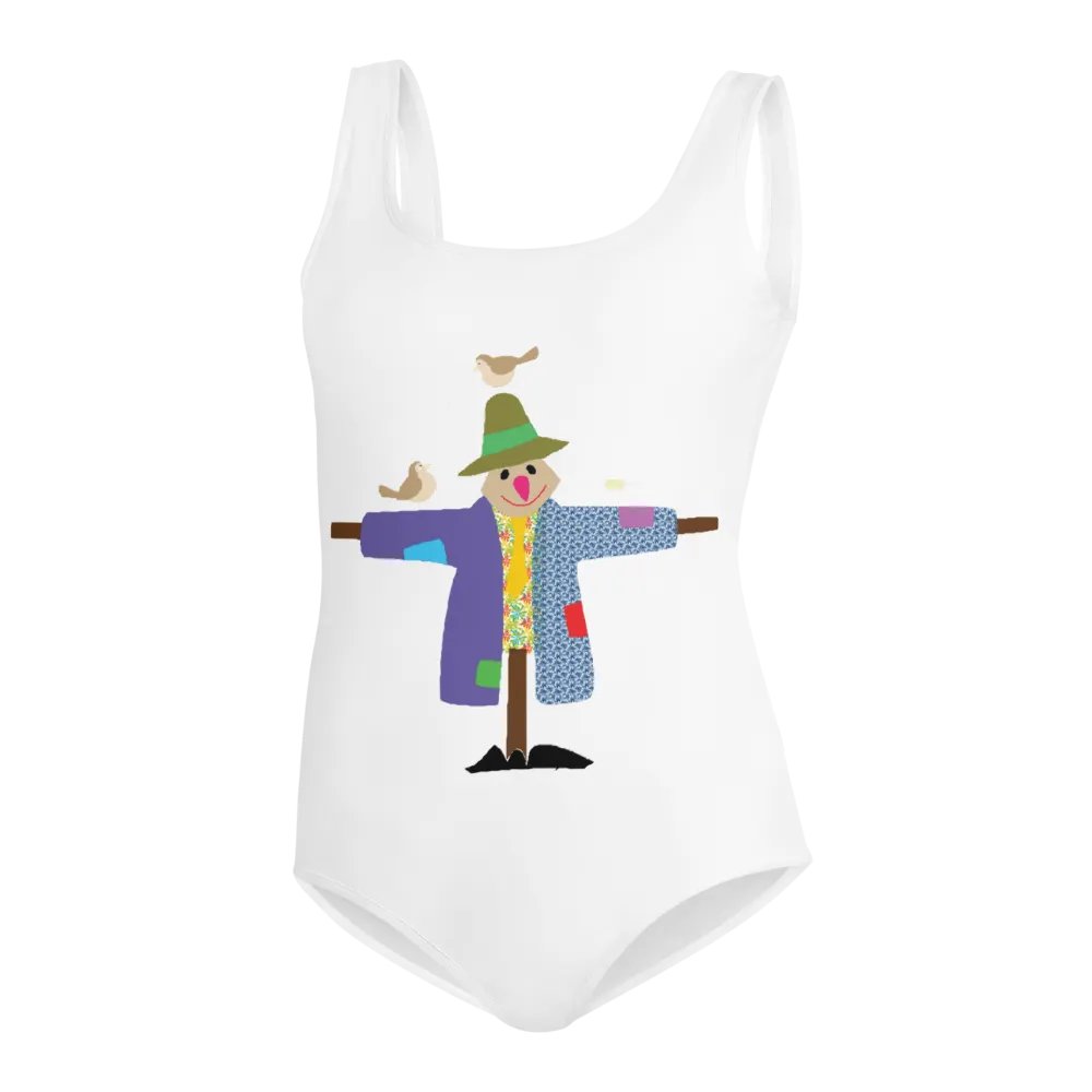 Rustic Scarecrow product image (2)