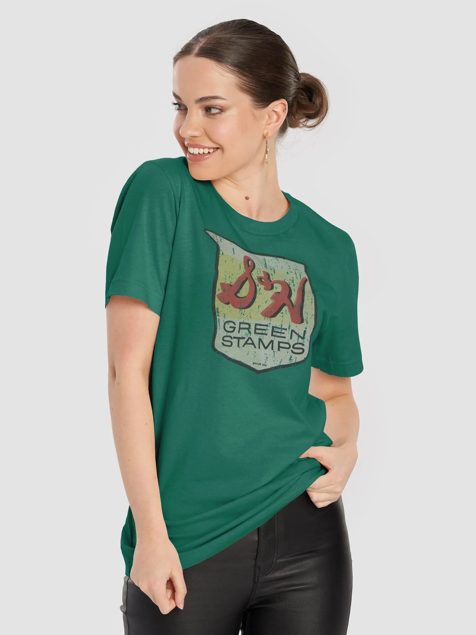 S&H Green Stamps Tshirt product image (8)