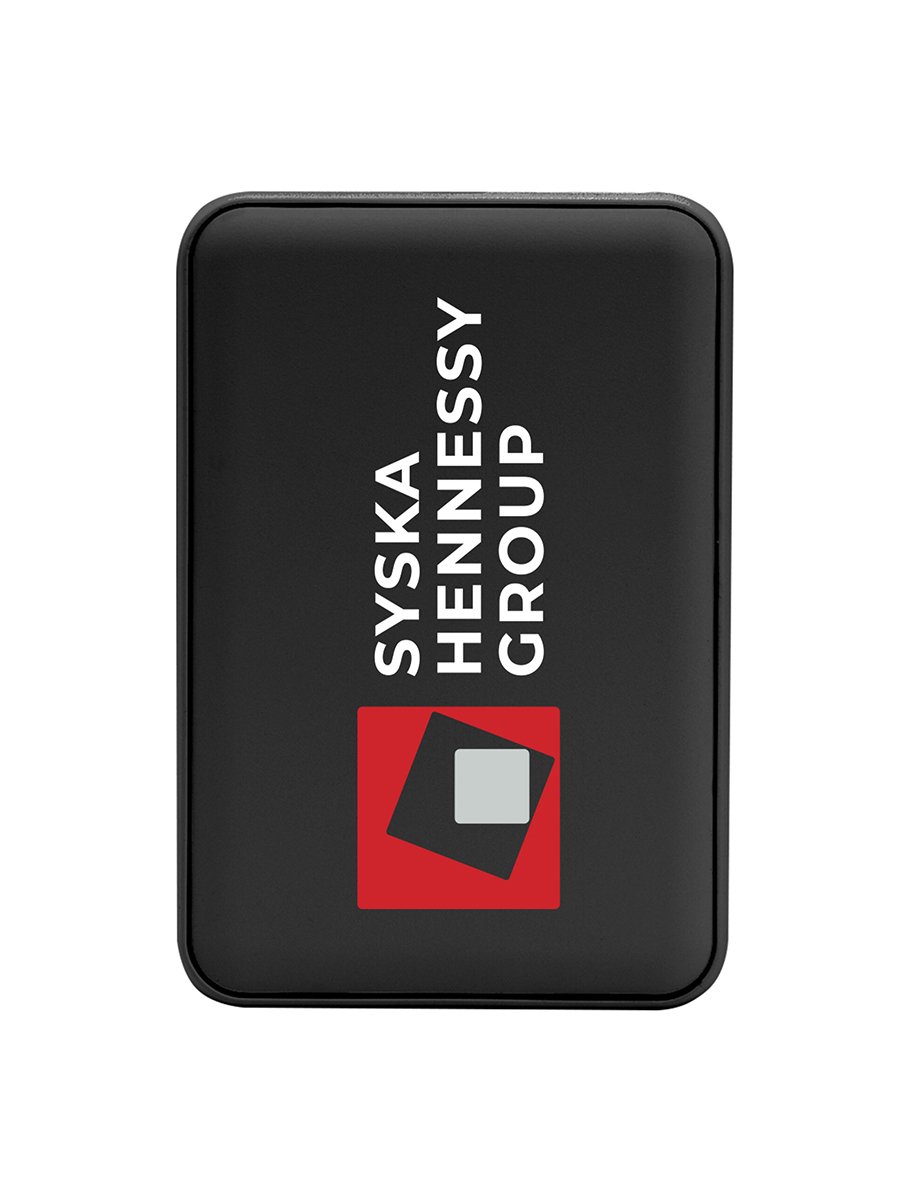 Syska - 5000 mAh Power Bank product image (1)