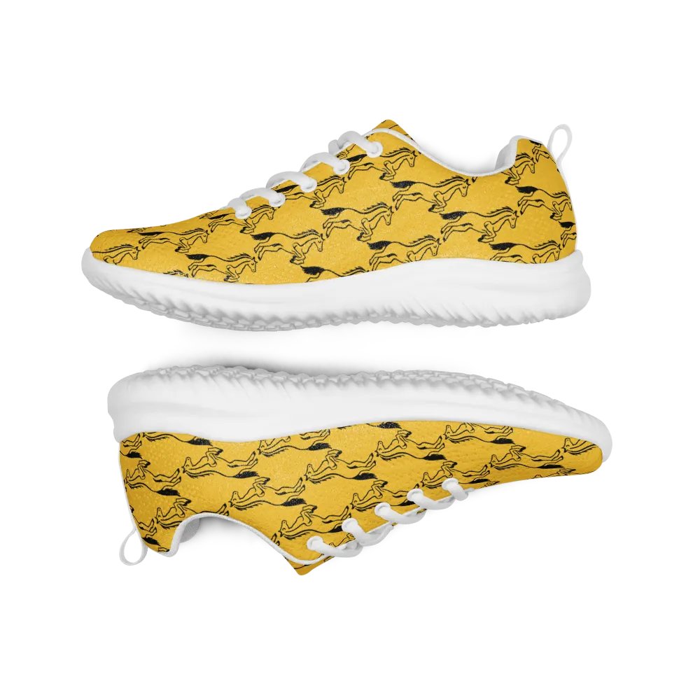 Dynamic Fusion Men's Athletic Shoes product image (9)