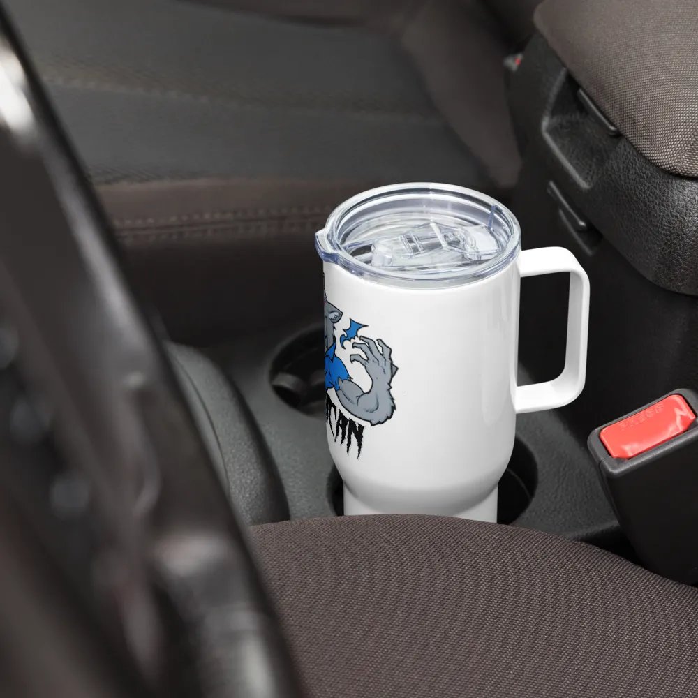 lycan travel Mug product image (7)