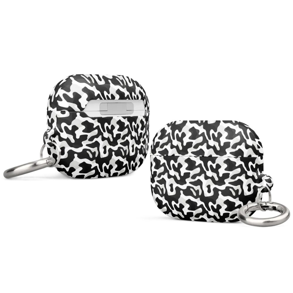 Urban Camo All-Over Print AirPods® Pro Gen 1 and 2 Gen 1 and 2, Gen 3 Cases product image (7)