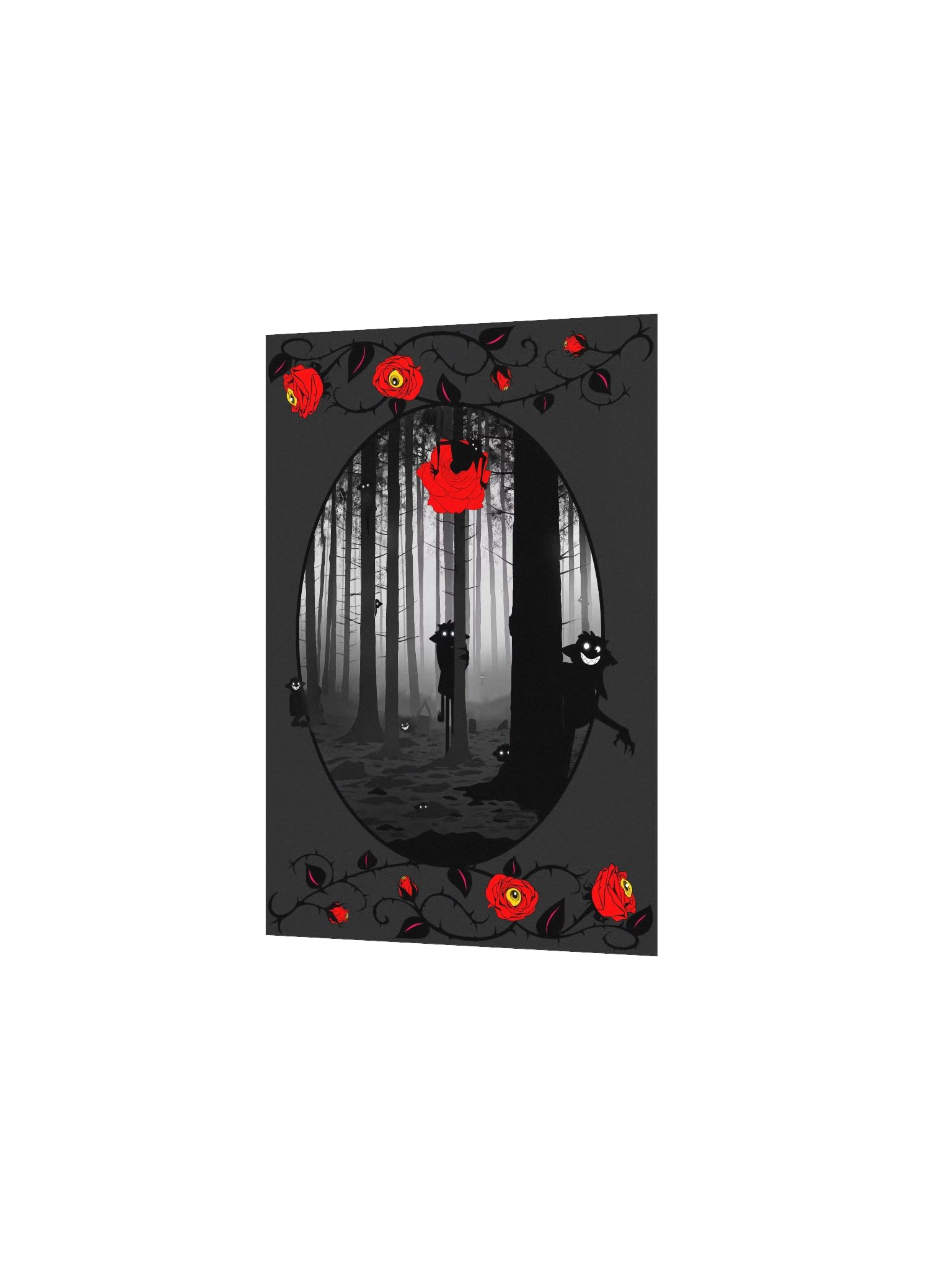 Eldritch Poster product image (2)