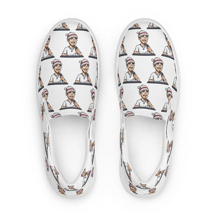 Sox Sentral Women's Slip On Shoe product image (1)