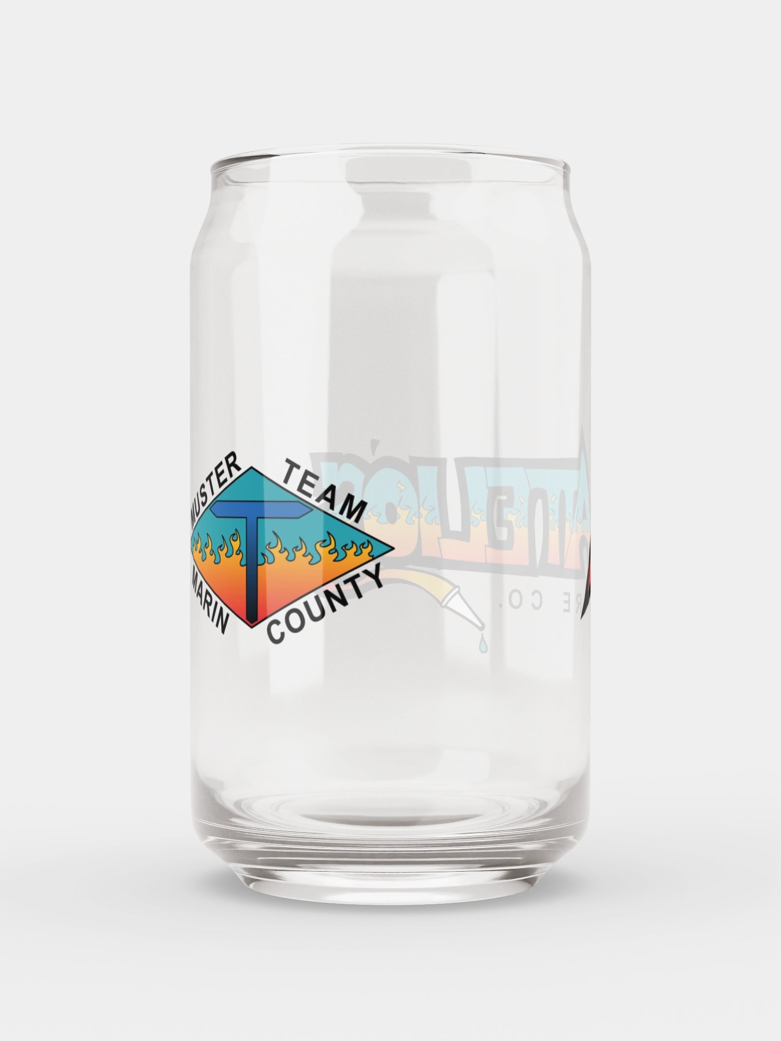 Attelio's Can Shaped Glass product image (2)