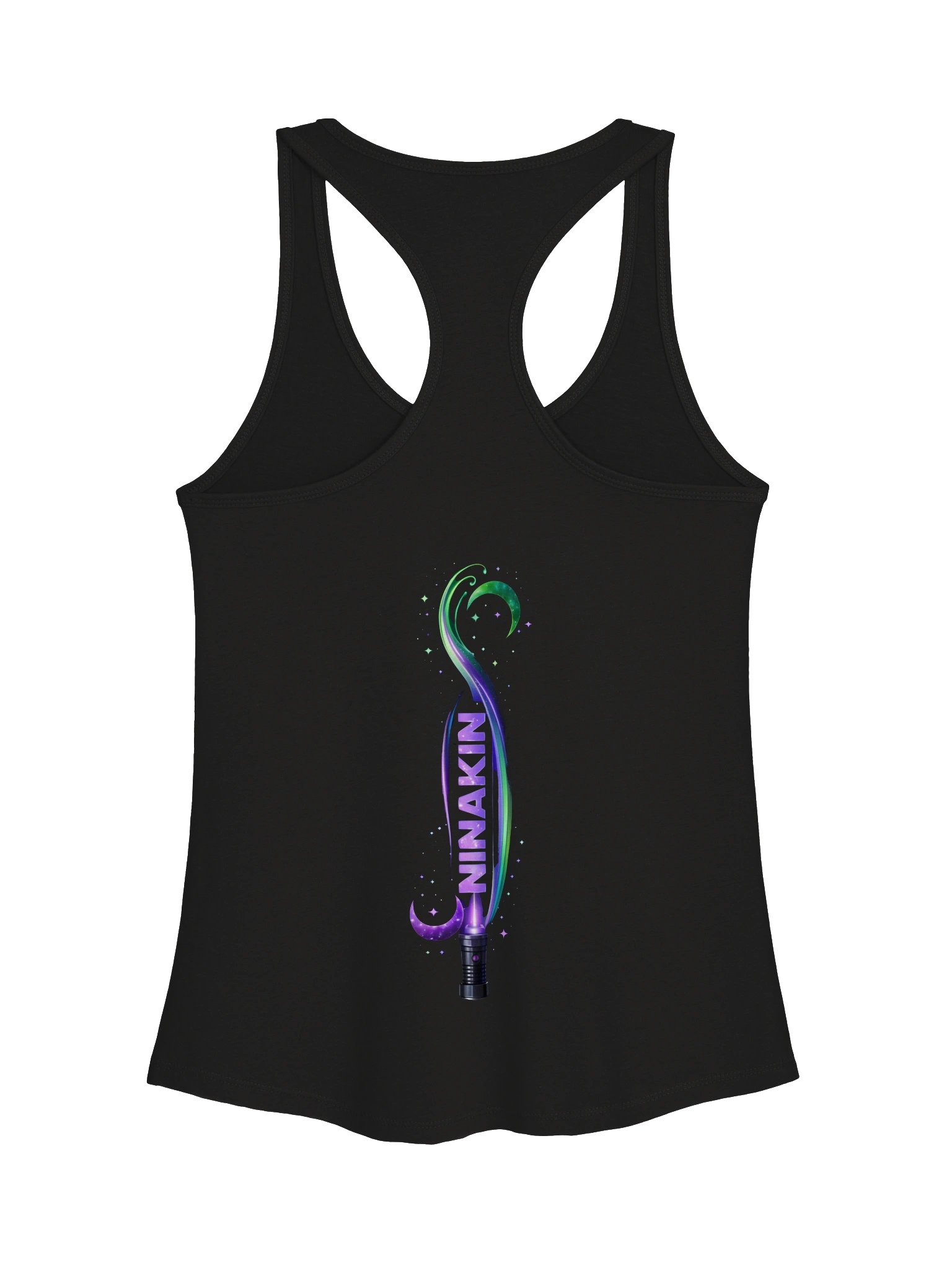 Pisces Tank product image (2)