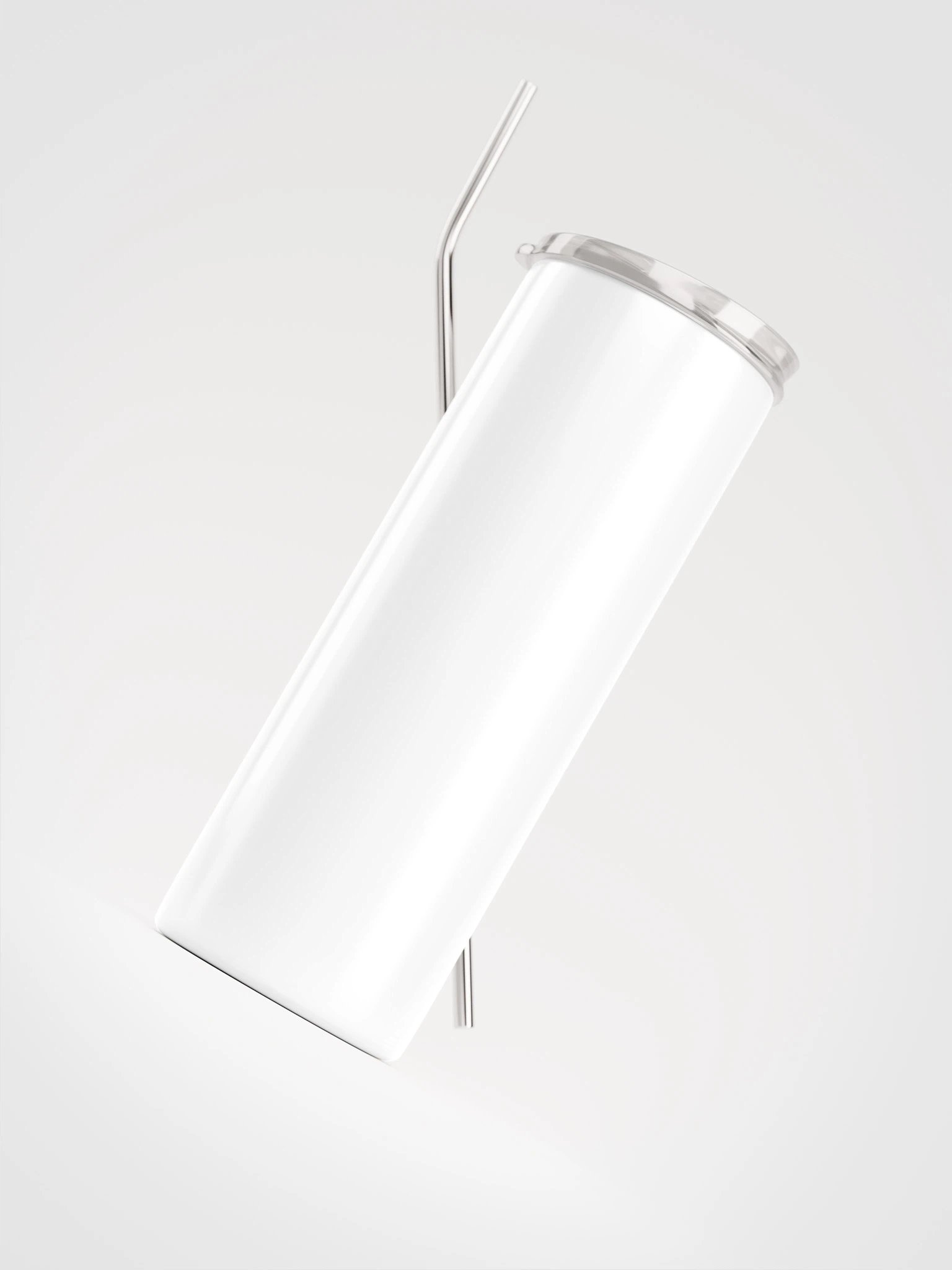 BALANCE ELEVATED — BE Monogram Tumbler product image (2)