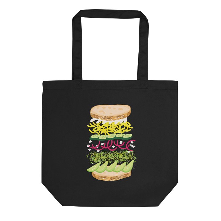 Sandwich Tote product image (1)