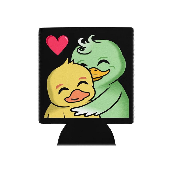 Sunshine Wasabi Can Coozie product image (3)