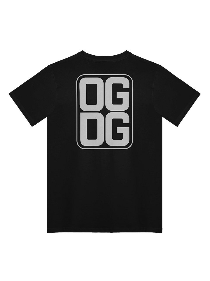 OGDG Logo T-Shirt product image (2)