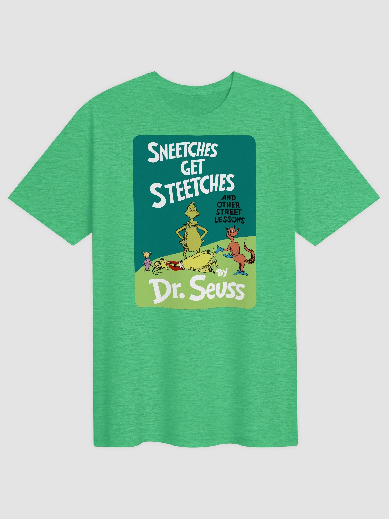 Brian Sneetches product image (5)