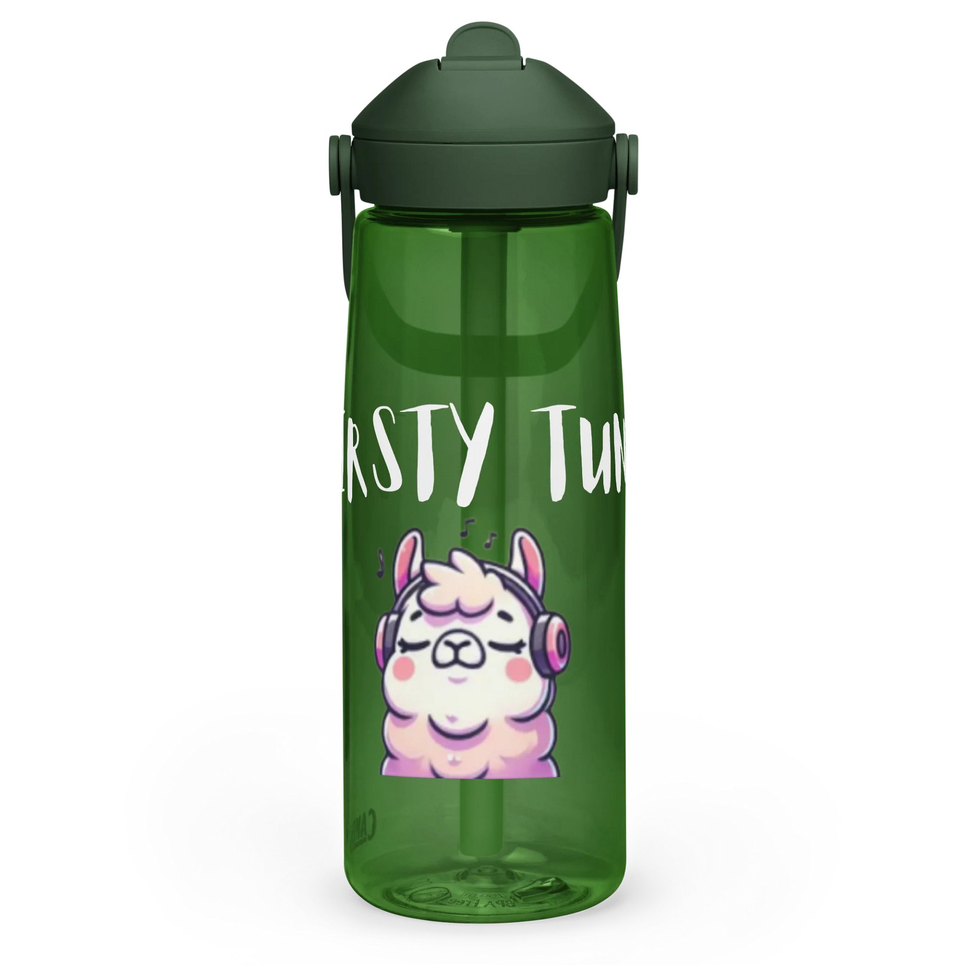 IM JUST A THIRSTY LLAMA product image (3)