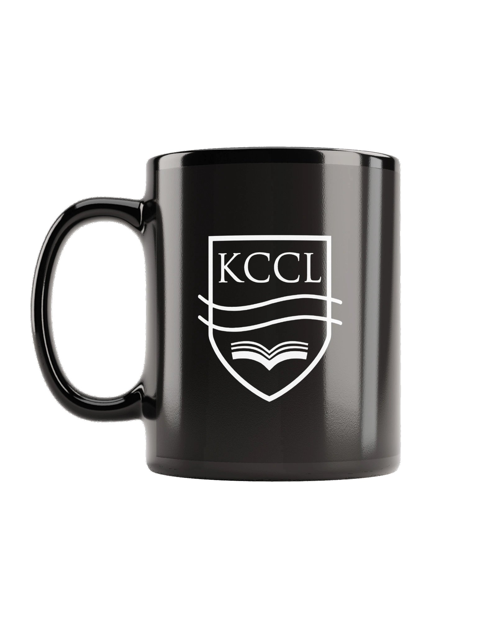KCCL Mug product image (1)