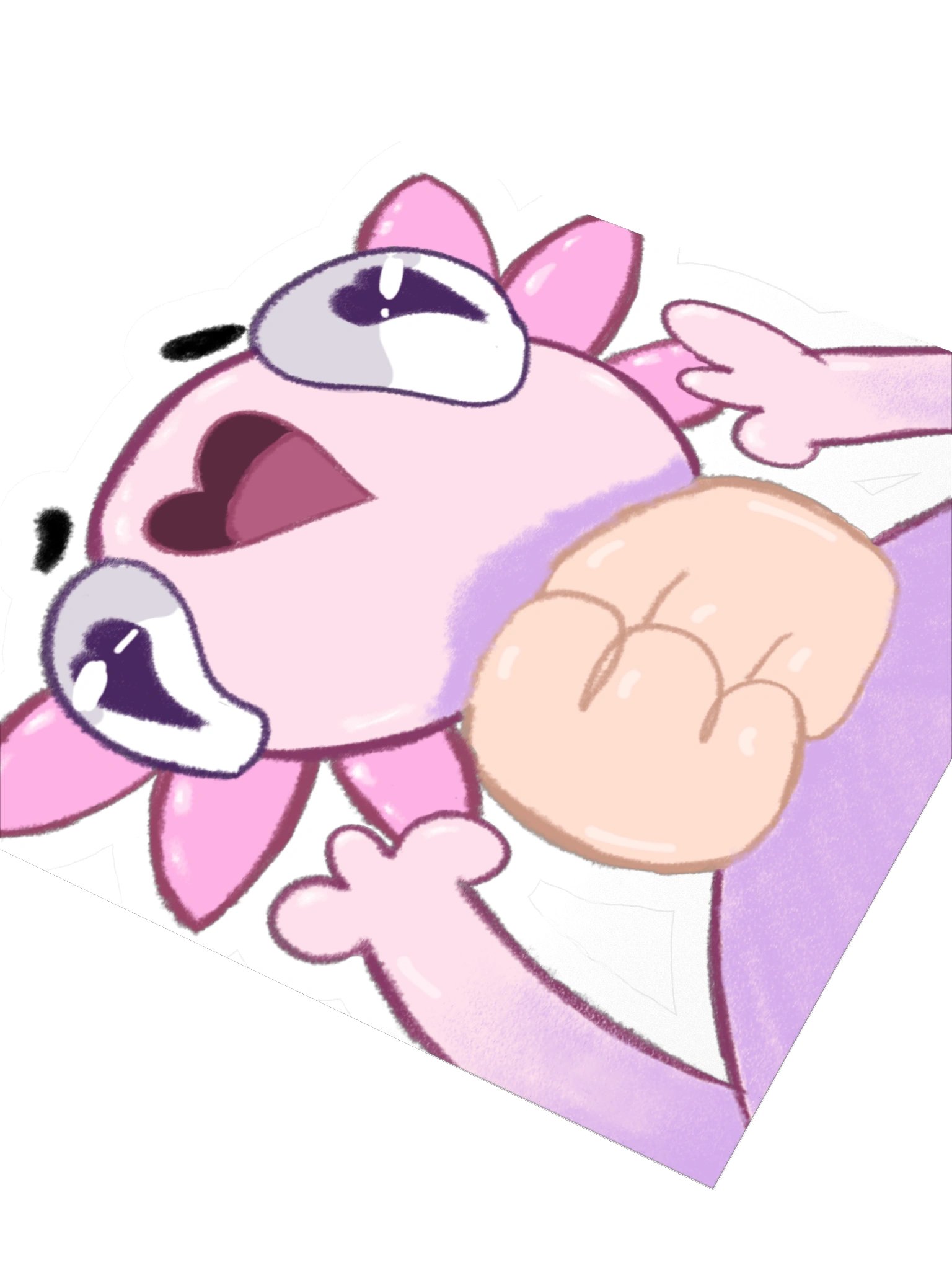 Choke the 'lotl product image (3)