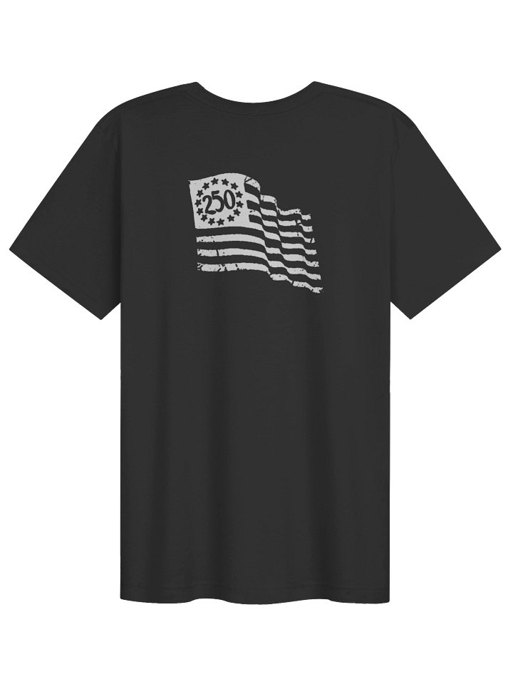 America 250 Patriotic Hero Tee product image (12)