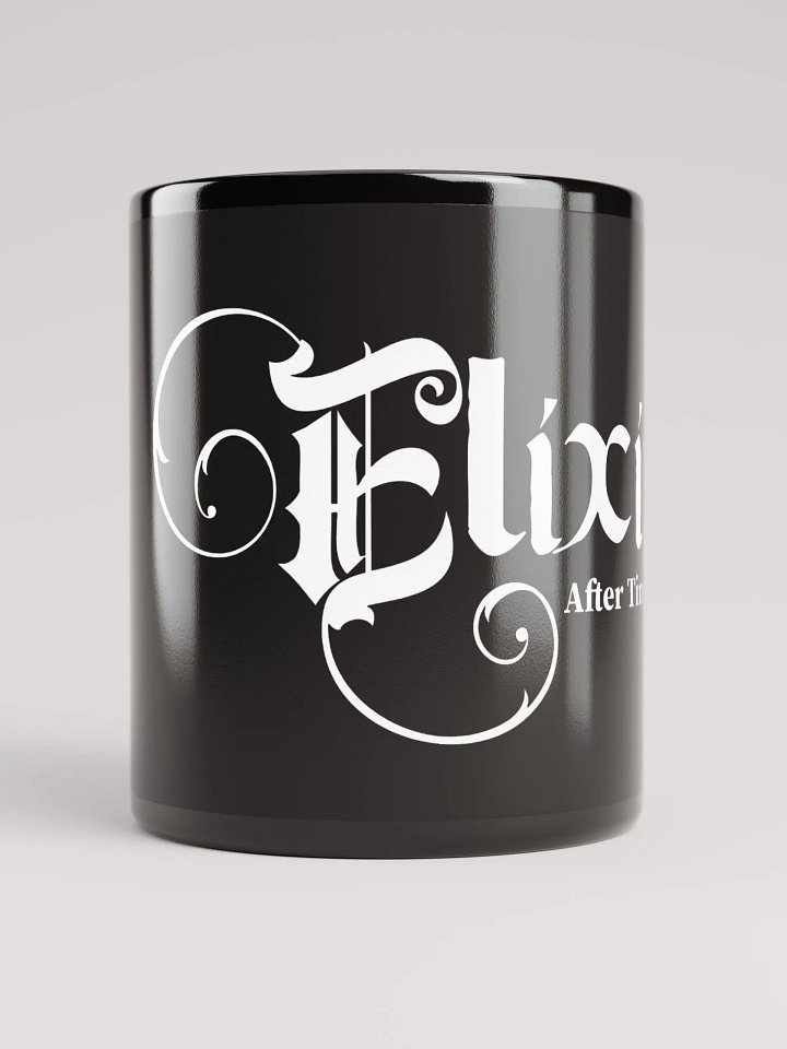 Mug ELIXIR: After Time product image (1)