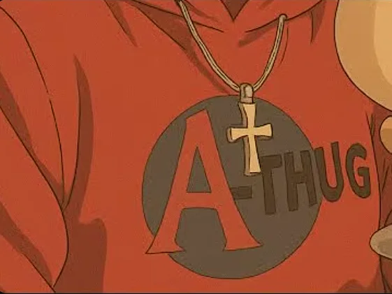 STILL GOT BARS by A-THUG product image (1)