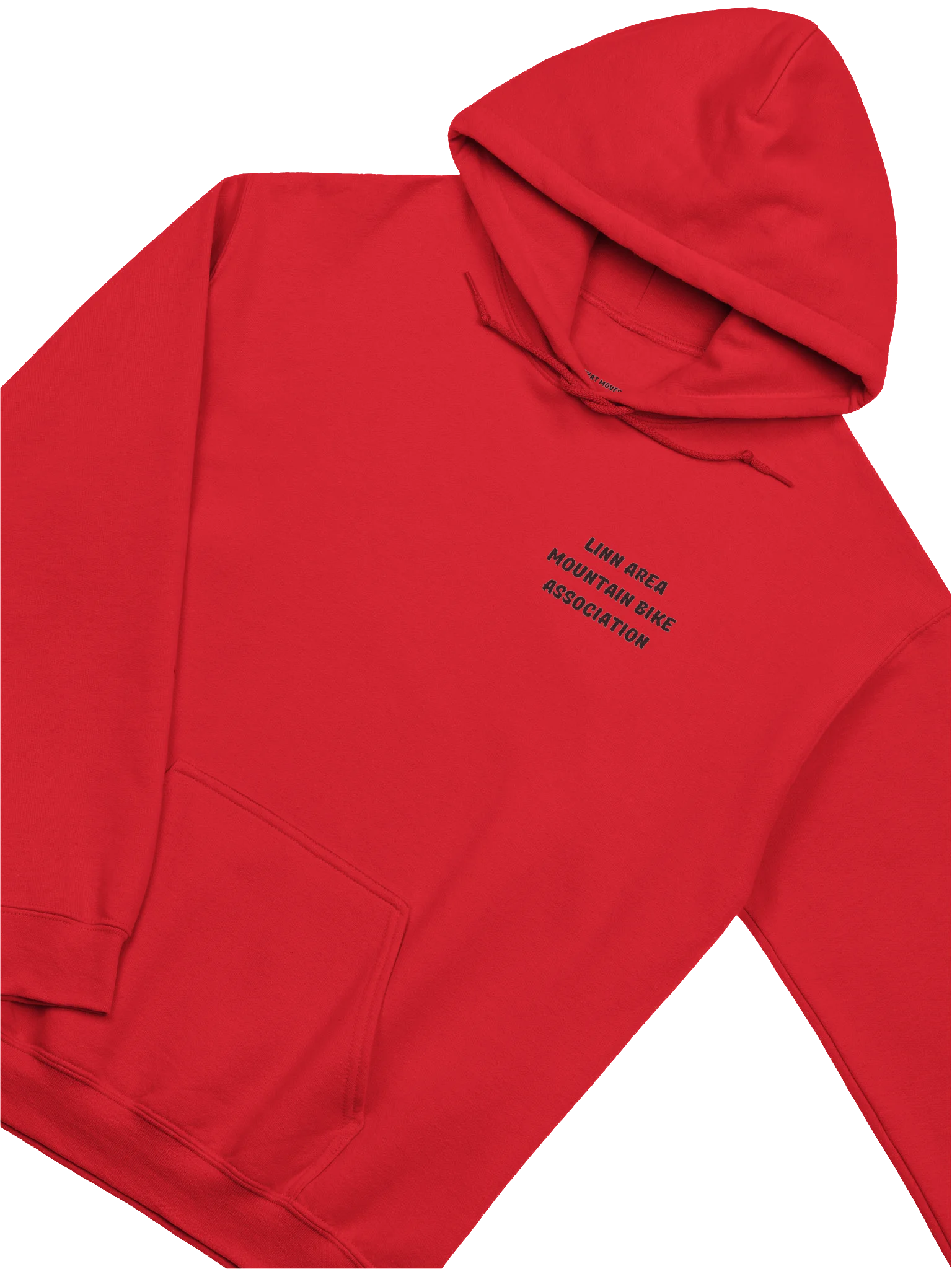 LAMBA Hoodie product image (3)