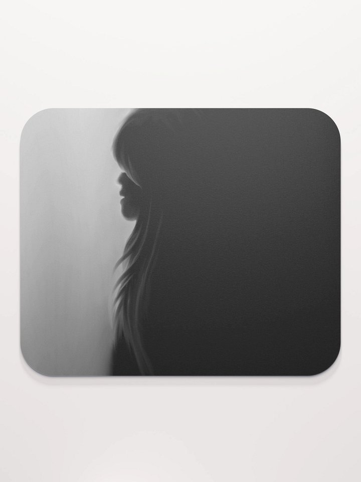 Classic Mouse Pad product image (2)