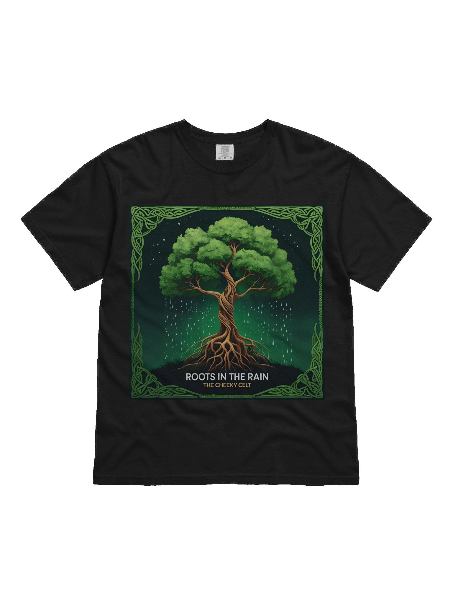 RITR Album Tee product image (1)