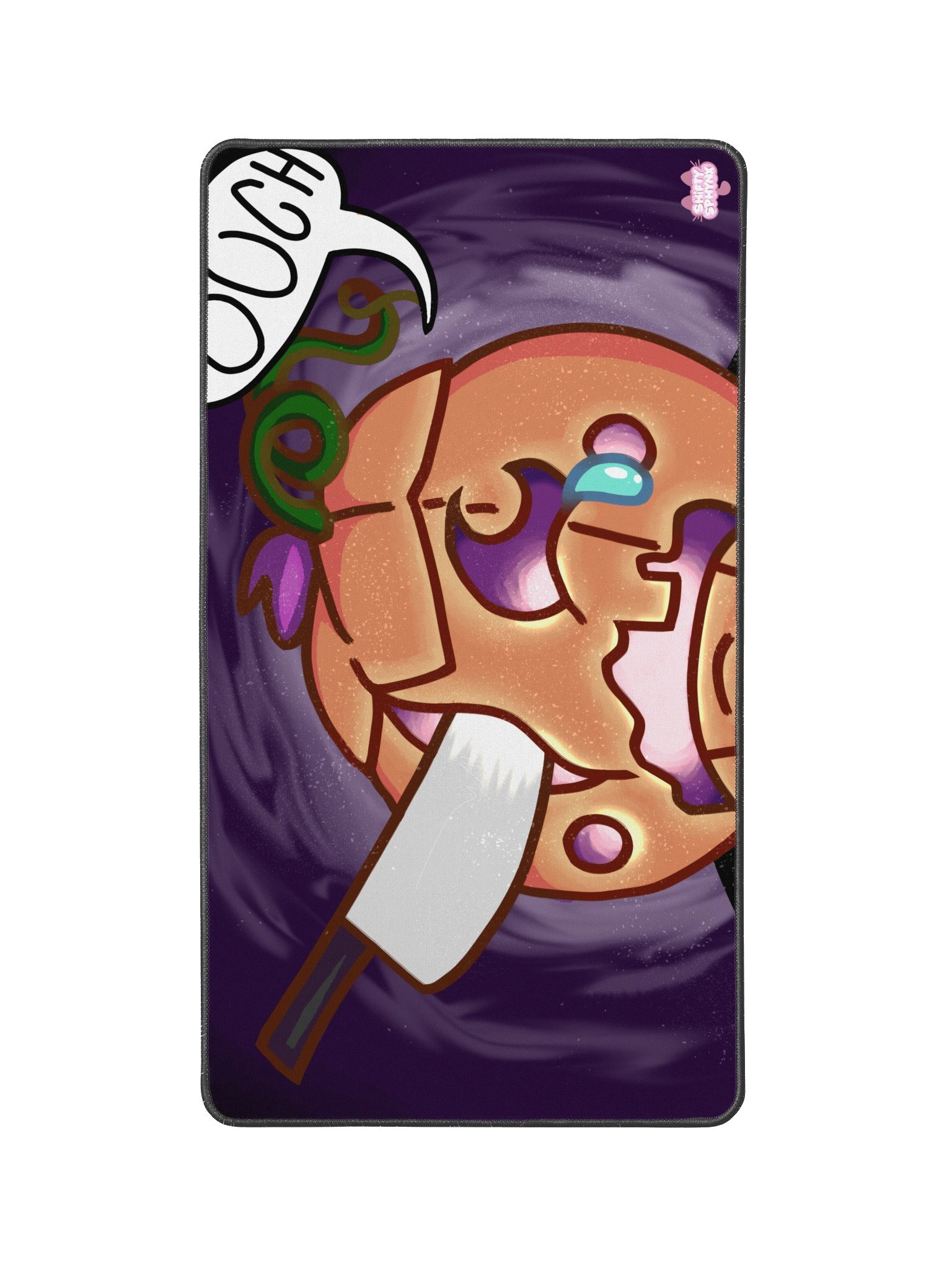 Ouch Pumpkin product image (2)