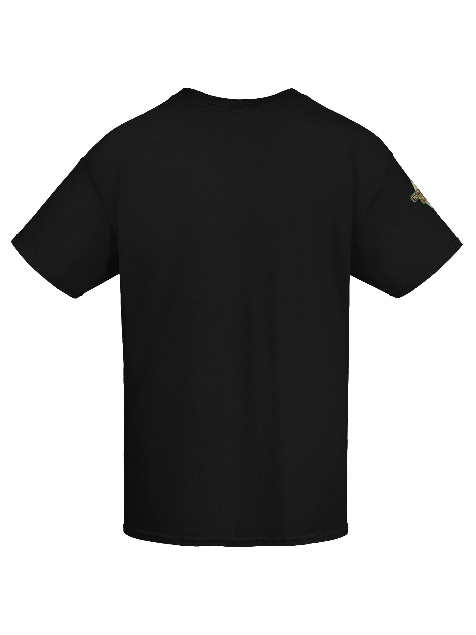 AJ and Wormmon Gildan Shirt product image (90)