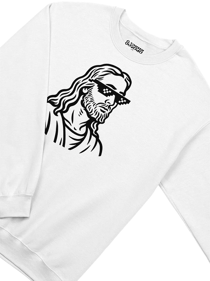 Original Influencer Sweatshirt product image (2)