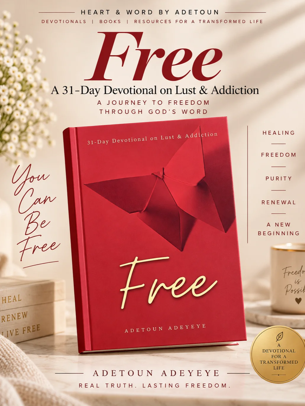 Free: A 31-Day Devotional on Lust & Addiction product image (1)