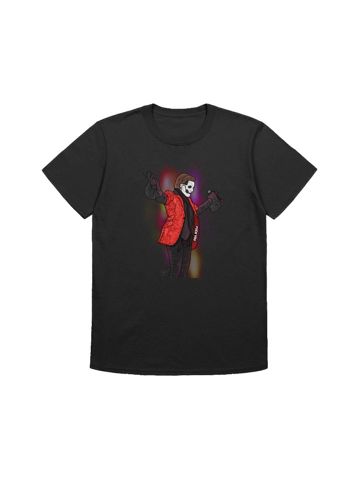 Rite Here Rite Now Papa Tee product image (1)