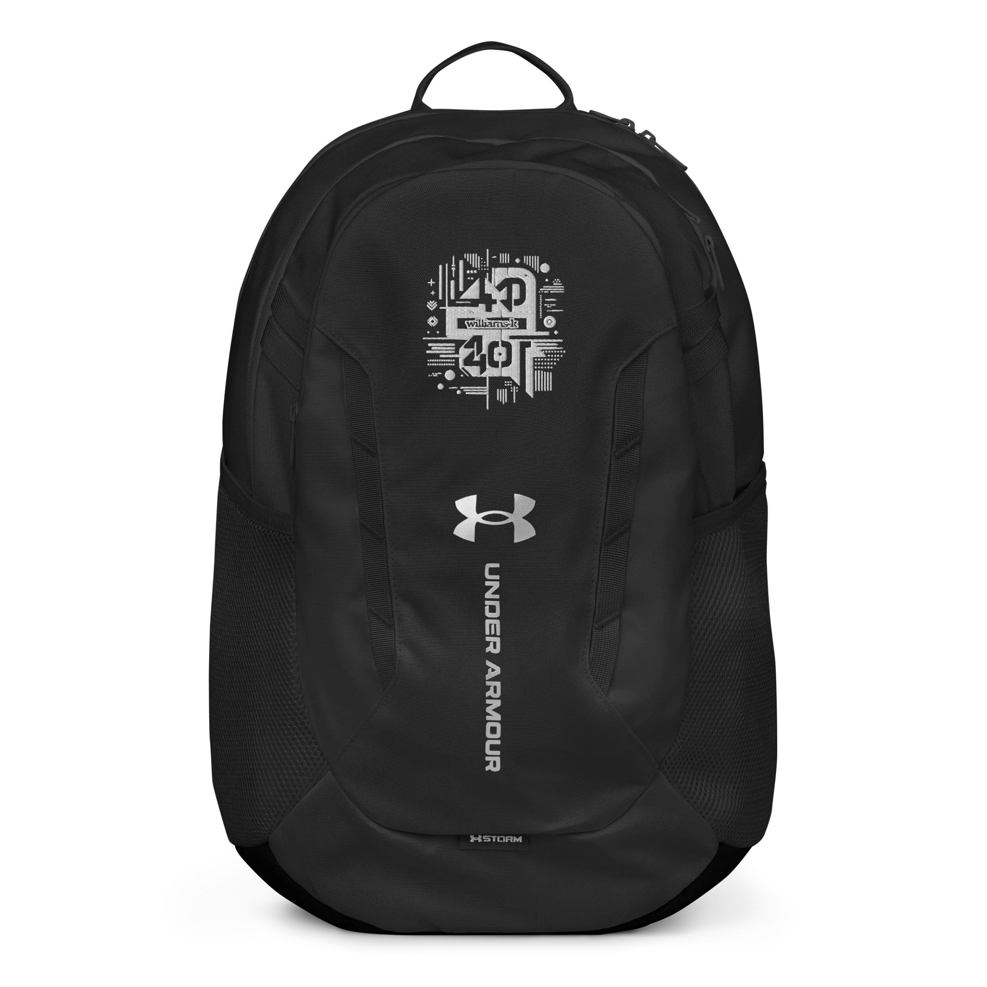 404 Status Collection - Backpack product image (1)