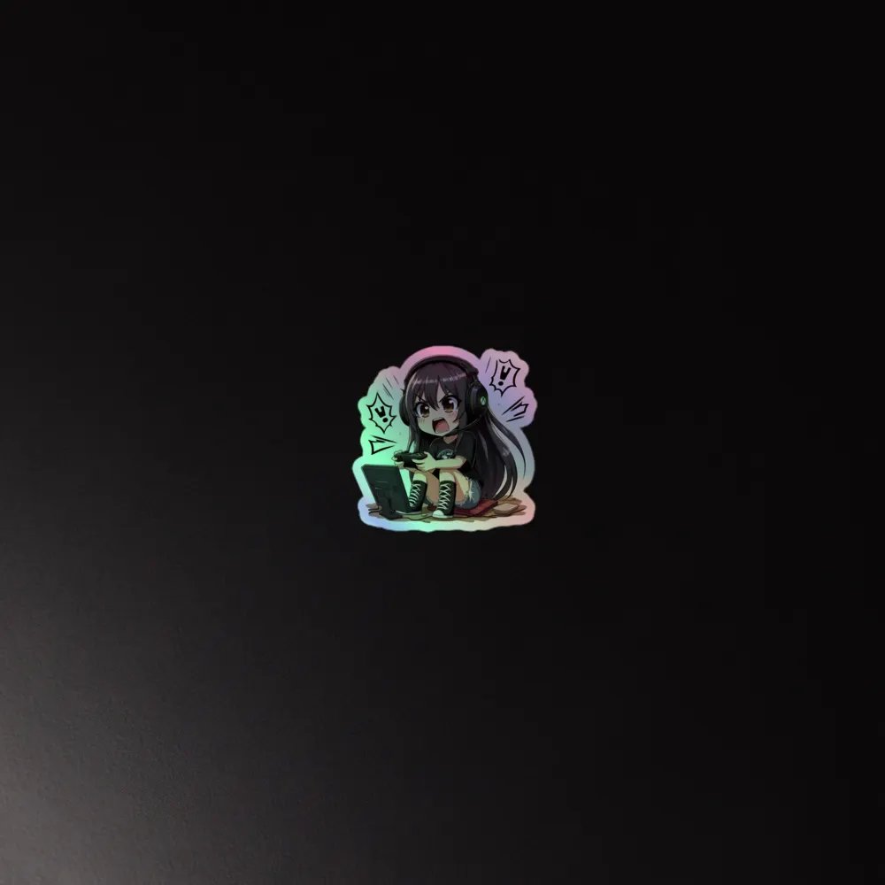 Hologram Rage Juliette product image (4)