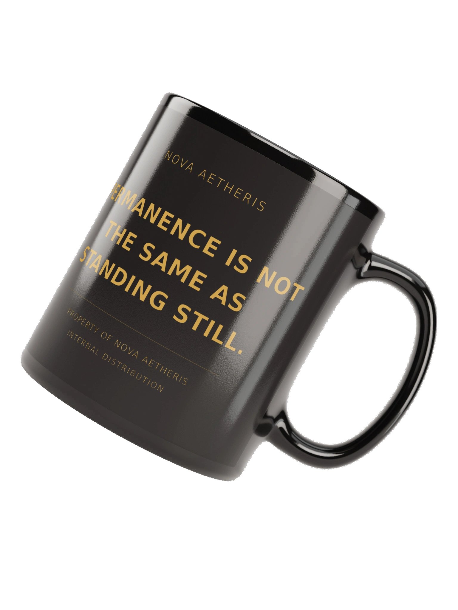 Nova Aetheris — Founder’s Office Mug product image (12)