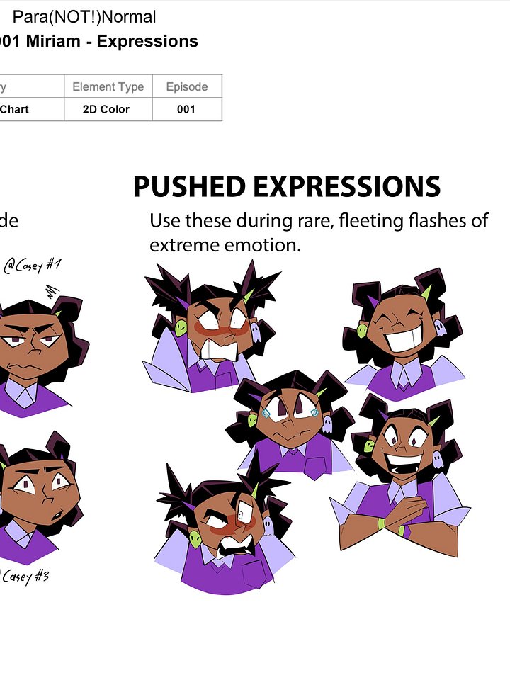 Behind-the-Scenes Digital Download product image (2)