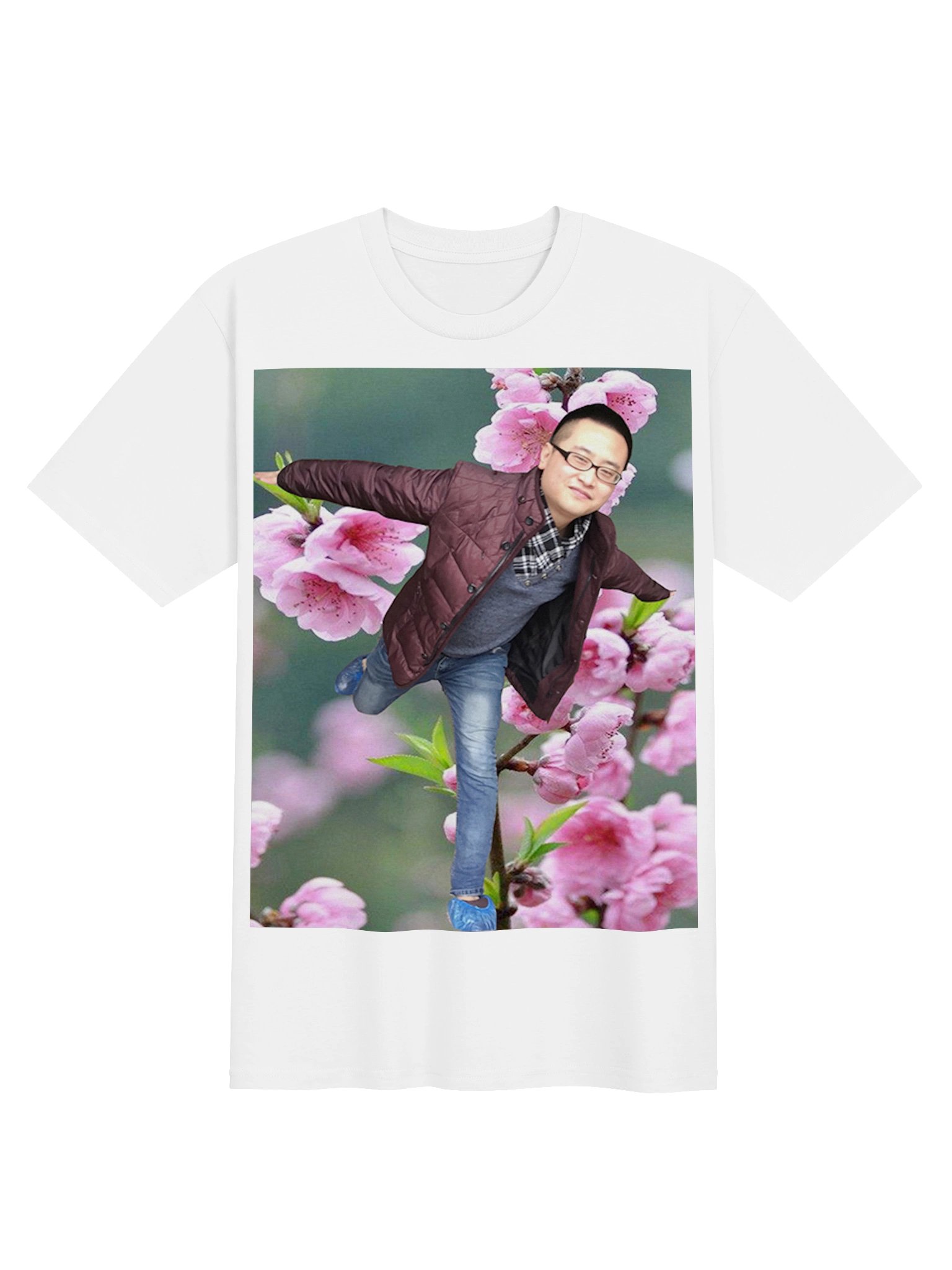 AS Colour Classic Tee：fly product image (11)